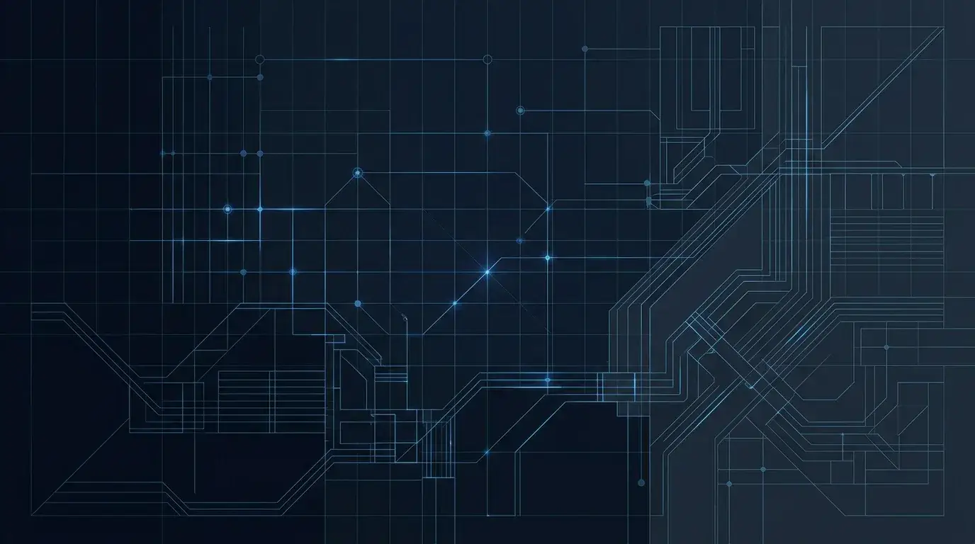 Brandager Business Growth & Technology Architecture Blueprint